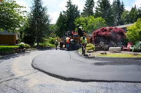 Why Choose Us For All Your Driveway Paving Needs in Lancaster, PA?