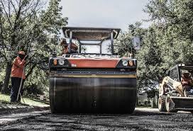 Recycled Asphalt Driveway Installation in Lancaster, PA